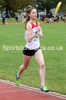 One mile, NECAA Open Meeting, Morpeth, Sunday, October 18th. David T. Hewitson/Sports for All Pics
